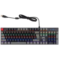Клавиатура GMNG GG-KB760X фото 11
